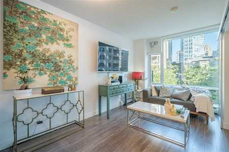 1283 Howe Street #405 Vancouver, BC V6Z 0E3
