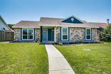 5641 Turner Street The Colony, TX 75056
