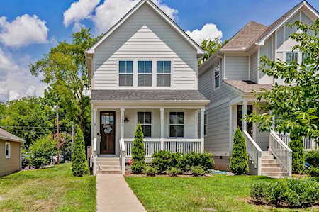 5006 Georgia Ave Nashville, TN 37209