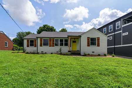 2611 Airpark Dr Nashville, TN 37206