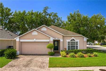 1461 Waukon CIRCLE Casselberry, FL 32707