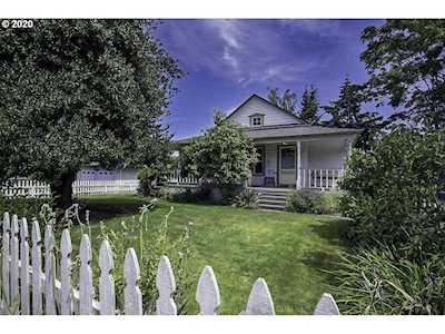 5405 NW Lincoln Ave Vancouver, WA 98663