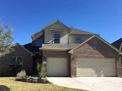 15306 Mortlich Gardens Humble, TX 77346