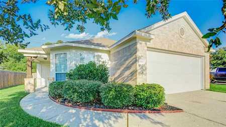 1907 Fleming Springs Ct Humble, TX 77396