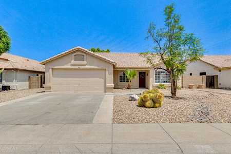 940 W 15th Lane Apache Junction, AZ 85120