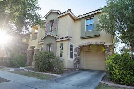 7836 W Pipestone Place Phoenix, AZ 85035