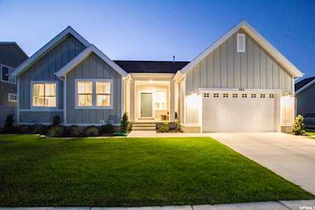 302 E Echo Ledge Dr Saratoga Springs, UT 84045