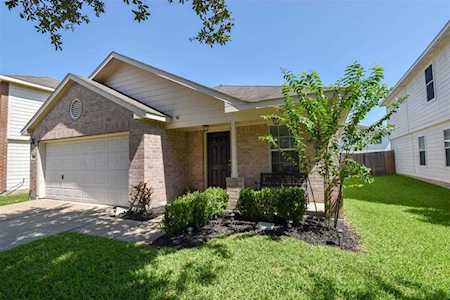 20834 Trenton Valley Ln Katy, TX 77449