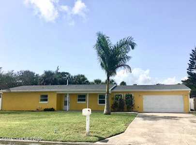 426 Naish Avenue Cocoa Beach, FL 32931