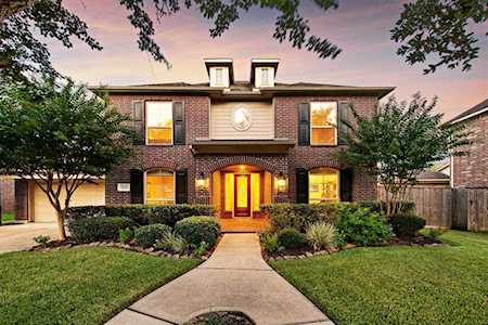 1207 Woodhaven Ct Katy, TX 77494