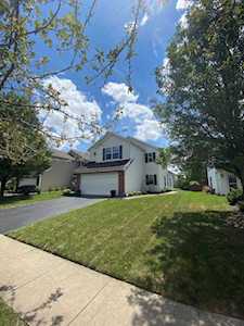 5823 Brinkwater Boulevard Hilliard, OH 43026
