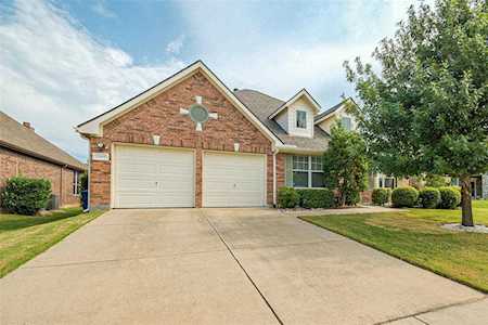 2305 Dawn Mist Drive Little Elm, TX 75068