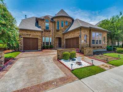 1700 Bareback Ranch Road Frisco, TX 75036