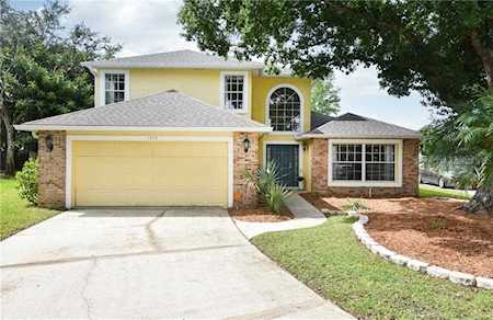 1925 Tiptree CIRCLE Orlando, FL 32837