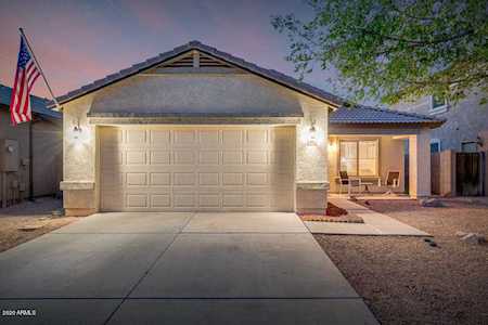 314 E Christopher Street San Tan Valley, AZ 85140