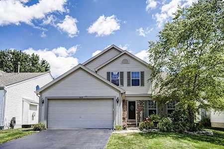 642 Rainbow Drive Marysville, OH 43040