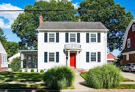 44 Edgewood Blvd Providence, RI 02905
