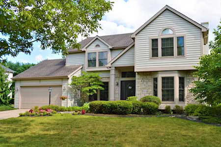 4825 Macallan Court Dublin, OH 43017