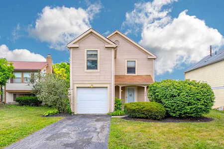 2374 Dunsworth Drive Columbus, OH 43235