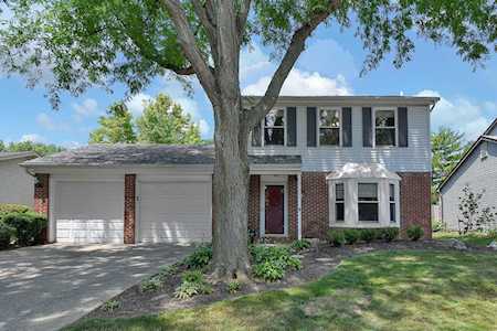 2720 Lynnmore Drive Columbus, OH 43235