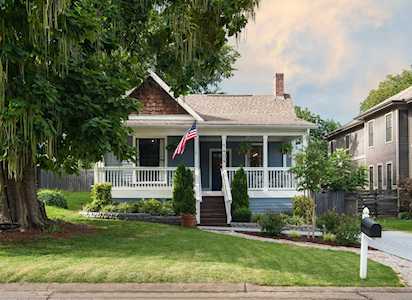1409 Lillian St Nashville, TN 37206