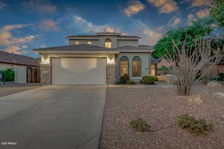 5127 S Marble Street Gilbert, AZ 85298