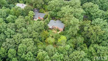 5018 Shamrock Drive Raleigh, NC 27612