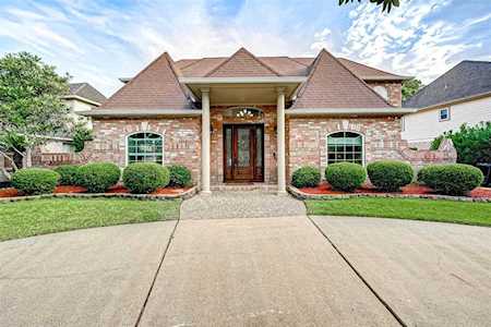 20706 Chestnut Hills Dr Katy, TX 77450