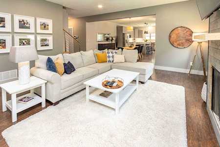 8746 Kinder Mill Cv Bartlett, TN 38002