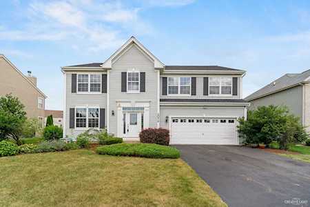 2072 William Ct Montgomery, IL 60538