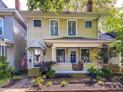 115 S Hite Ave Louisville, KY 40206