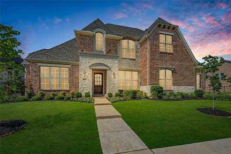 820 Rhone Lane Southlake, TX 76092