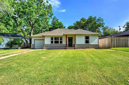 1005 W Brockett Street Sherman, TX 75092