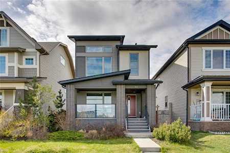 168 Copperpond Park SE Calgary, AB T2Z 1J3