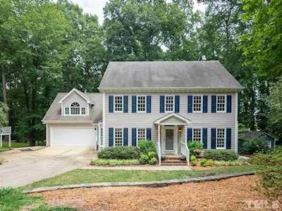 5317 West Oaks Drive Fuquay Varina, NC 27526