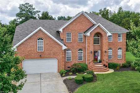 2441 Morgans Point Dr Virginia Beach, VA 23456