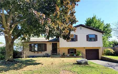 10 Milburn Rd East Providence, RI 02914