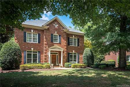 15713 Strickland Ct Charlotte, NC 28277