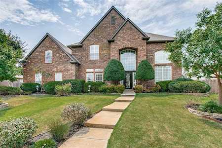 1705 Water Lily Drive Southlake, TX 76092