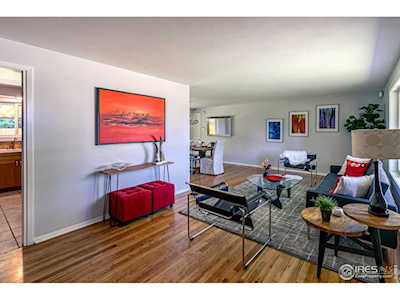 5110 Illini Way Boulder, CO 80303