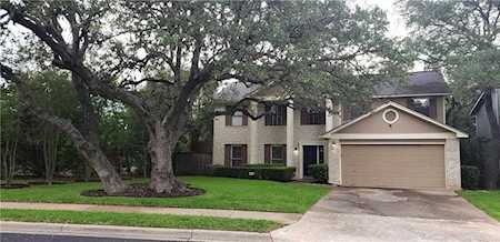 6004 Oasis Dr Austin, TX 78749
