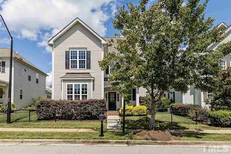 704 Resplendent Place Raleigh, NC 27603