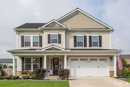 520 Glenville Lake Drive Fuquay Varina, NC 27526