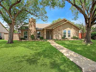 6605 Macintosh Drive Plano, TX 75023