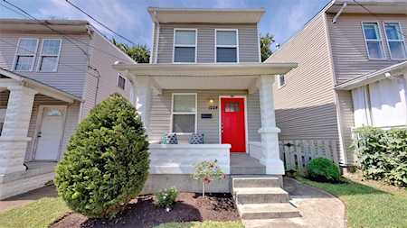 1224 Goss Ave Louisville, KY 40217