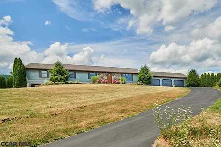190 Crestview Drive Bellefonte, PA 16823