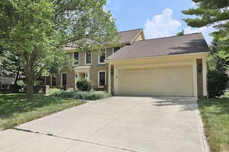 1064 Putney Drive Worthington, OH 43085