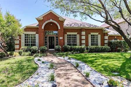 7710 Sweetgum Drive Irving, TX 75063
