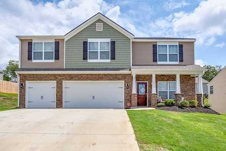4820 Billingsgate Ln Knoxville, TN 37918