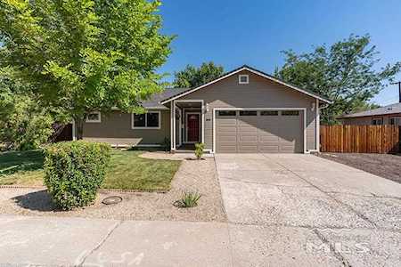 808 Jeanell Dr Carson City, NV 89703-2008